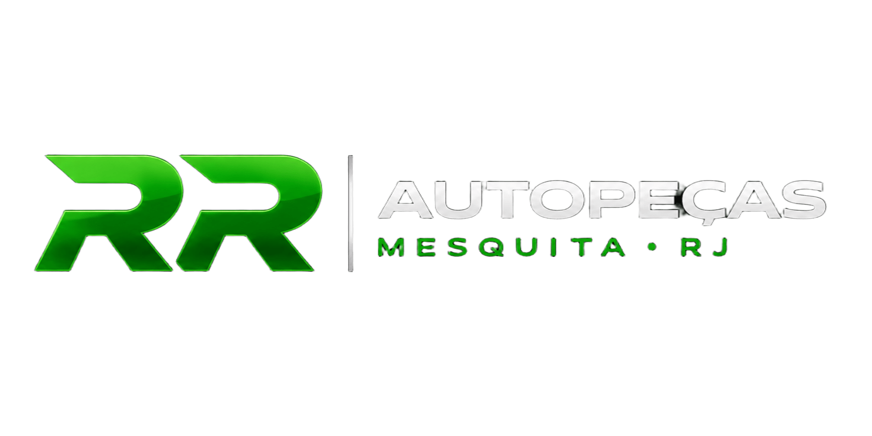 RR Autopeças Mesquita RJ